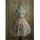 Faeries Daffodil Fairy Tales Collection Sleep One Piece(Reservation/Full Payment Without Shipping)